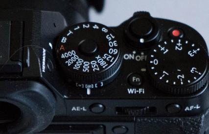 Сравнительный обзор Fujifilm X-T1 и Sony A7r Технические характеристики кондиционеров фуджи